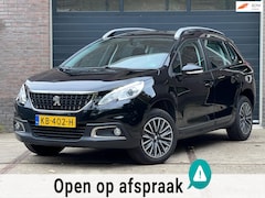 Peugeot 2008 - 110pk Blue Lion | Carplay | Navigatie| Parkeerhulp | Complete historie