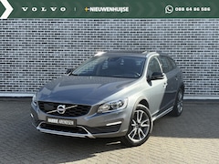 Volvo V60 Cross Country - 2.0 T5 Nordic+ | Adaptive cruise control | Schuifdak | Standkachel | Navigatie | Elektrisc