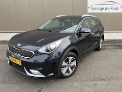 Kia Niro - 1.6 GDi Hybrid DynamicLine eerste eigenaar