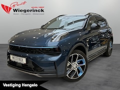 Lynk & Co 01 - 1.5 [ ZWARTE HEMEL | FACELIFT | NIEUWE AUTO | LEASE MOGELIJK ]