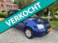 Fiat Panda - 1.2 Edizione Cool AUTOMAAT