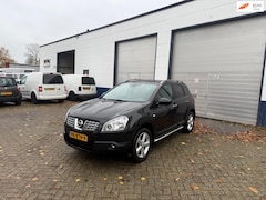 Nissan Qashqai - 2.0 Acenta 4WD