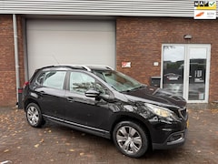 Peugeot 2008 - 1.2 PureTech Blue Lion|AIRCO|NIEUWE APK|PANO
