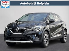 Renault Captur - 1.3 TCe 130 EDC Edition One | Bose audio | Climate Control | Apple Carplay/Android Auto |