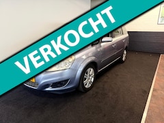Opel Zafira - 2.2 Cosmo