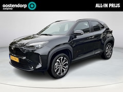 Toyota Yaris Cross - 1.5 Hybrid 115 First Edition | Navigatie | Keyless entry | LED koplampen | 17 inch LM-velg