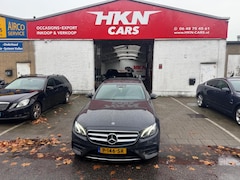 Mercedes-Benz E-klasse - 220 d bj2019 AMG pakket vol vol