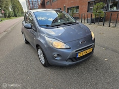 Ford Ka - 1.2 Comfort start/stop