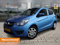 Opel Karl - 1.0 ecoFLEX Edition | PDC | Cruise Control |