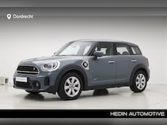 MINI Countryman - Cooper SE ALL4 | 2 jaar Garantie | Sage Green | Navi | Apple CarPlay | Plugin Hybride |
