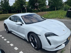 Porsche Taycan - Turbo 93 kWh | burmester | achterasbesturing | adap. cruise | bijrijdersdisplay | stoelven