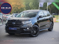 Ford Edge - 2.0 TDCI|Sport Vignale|Automaat|LED|Panoramadak|Adaptive Cruise|Leder|Stoel koeling/verwar