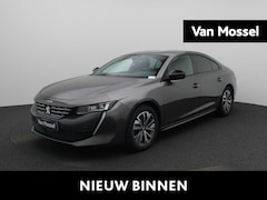 Peugeot 508 - 1.2 PureTech 130 S&S EAT8 Allure Pack AUTOMAAT | NAVIGATIE | APPLE CARPLAY | CAMERA | PDC