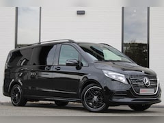 Mercedes-Benz V-klasse - 300d / XXL / 4-matic / DC / AMG / Luchtvering / Camera / Vol Opties / NIEUWSTAAT
