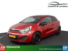 Kia Rio - 1.2 CVVT Plus Pack