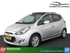 Hyundai ix20 - 1.6i i-Catcher Automaat