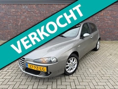 Alfa Romeo 147 - 1.6 T.Spark | Nieuw APK | Airco