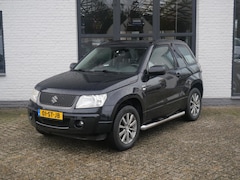 Suzuki Grand Vitara - 1.6-16V Exclusive Airco Pdc