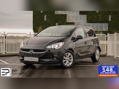 Opel Corsa - 1.4|AppleCarPlay|ParkeerSensoren|Stoel&Stuur Verw