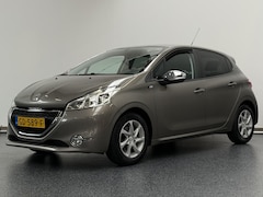 Peugeot 208 - 1.2 PureTech Style | Automaat | NL Auto | Navigatie | Airco
