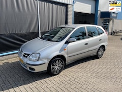Nissan Almera Tino - 1.8 Visia