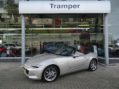 Mazda MX-5 - 1.5 SkyActiv-G 132 Kazari|BOSE|Rijklaar