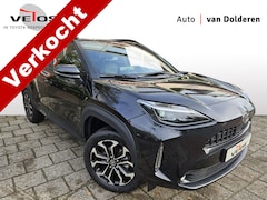 Toyota Yaris Cross - 1.5 Hybrid 115 Dynamic PDC/NAVI/CARPLY