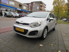 Kia Rio - 1.2 CVVT 85pk Eco Dynamics 5Drs Super Pack