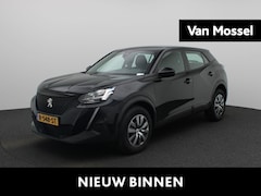 Peugeot 2008 - 1.2 PureTech Active NAVIGATIE | APPLE CARPLAY | PDC | LMV | CLIMA | RAIDO | BLUETOOTH | 12