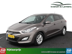 Hyundai i30 Wagon - 1.6 GDi i-Motion