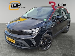 Opel Crossland - 1.2 Turbo GS