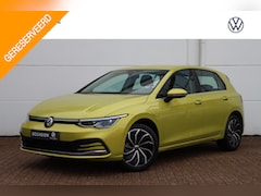 Volkswagen Golf - 1.4 TSI eHybrid Style 204pk DSG6