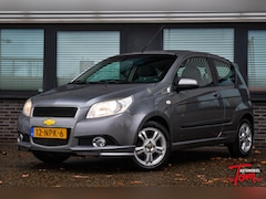 Chevrolet Aveo - 1.2 16V LS+ | AIRCO | ELEK. RAMEN