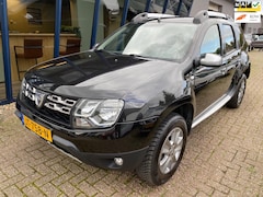 Dacia Duster - 1.2 TCe 4x2 Prestige LEER / NAVI / PDC