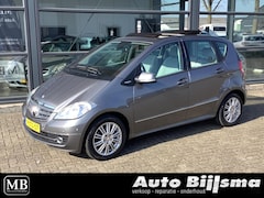 Mercedes-Benz A-klasse - 200 Turbo Avantgarde, automaat, cruise, Panorama dak, trekhaak