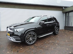 Mercedes-Benz GLE-Klasse - 400 d 4MATIC Premium Plus amg panoramadak