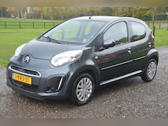 Citroën C1 - 1.0 Collection 5 deurs Airco