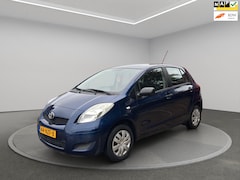Toyota Yaris - 1.0 VVTi Acces