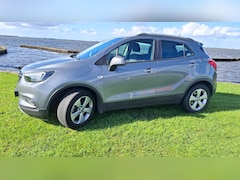 Opel Mokka X - 1.4 Turbo Innovation met trekhaak