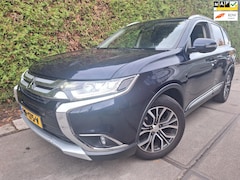 Mitsubishi Outlander - 2.0 Connect Pro