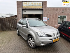 Renault Koleos - 2.5 Dynamique Pack navigatie cruise control