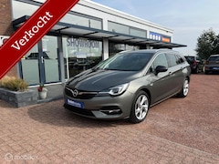 Opel Astra Sports Tourer - 1.2 Edition | Climate | Trekhaak | Cruise