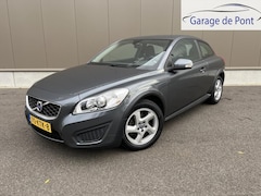 Volvo C30 - 1.6 Kinetic, zeer netjes