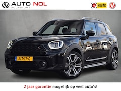 MINI Countryman - 2.0 Cooper S ALL4 Yours | Apple CarPlay | HUD | Stoelverw. | Leer