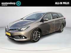 Toyota Auris Touring Sports - 1.2T Dynamic
