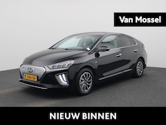 Hyundai IONIQ - Comfort EV 38 kWh AUTOMAAT | NAVIGATIE | CAMERA | APPLE CARPLAY | PDC | DAB | BLUETOOTH |