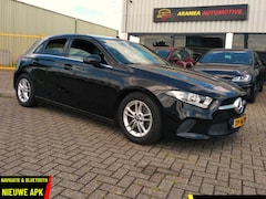 Mercedes-Benz A-klasse - 160 Advantage Widescreen|Carplay|Camera
