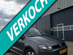 Volkswagen Polo - 1.2 Easyline
