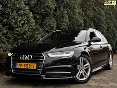 Audi A6 Avant - 1.8 TFSI ultra Advance Sport | 3 x S-line | Pano