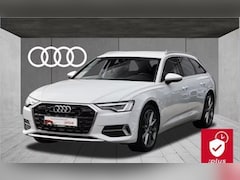 Audi A6 Avant - 50 TFSI e quattro Advanced edition
